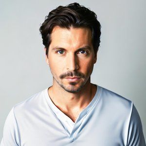 Meet your Posher, Wes